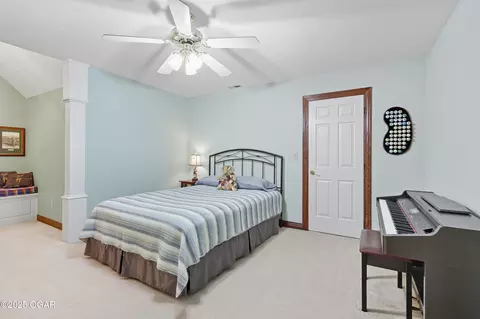 Bedroom - 4948 Deer Run Loop Carthage Mo 64836 Loop, Carthage, MO 64836 photo 4 of 10