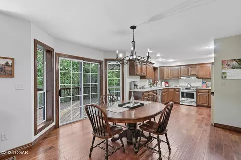 Dining - 4948 Deer Run Loop Carthage Mo 64836 Loop, Carthage, MO 64836 photo 1 of 3