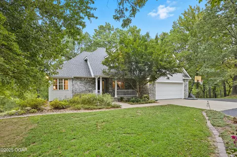 Exterior - 4948 Deer Run Loop Carthage Mo 64836 Loop, Carthage, MO 64836 photo 15 of 15