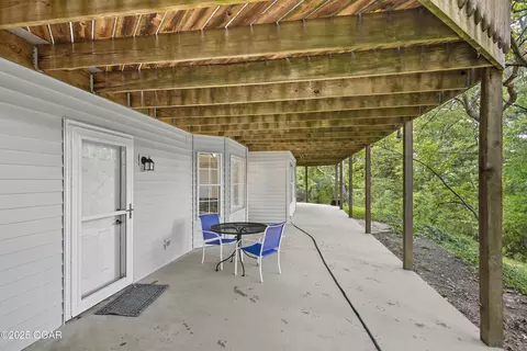 Exterior - 4948 Deer Run Loop Carthage Mo 64836 Loop, Carthage, MO 64836 photo 5 of 15