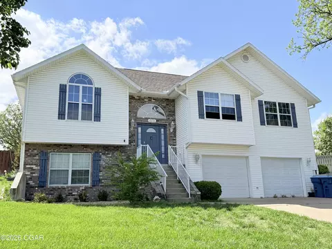 4234 Grand Avenue Joplin Mo 64804 Ave, Joplin, MO 64804