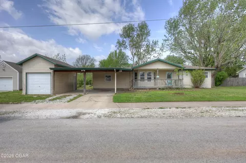 206 N Broadway Street Carl Junction Mo 64834 St, Carl Junction, MO 64834