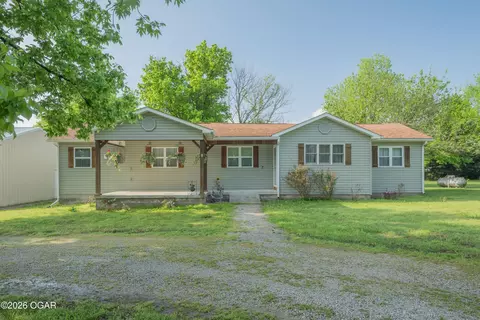 19884 Nectar Road Jasper Mo 64755 Rd, Jasper, MO 64755