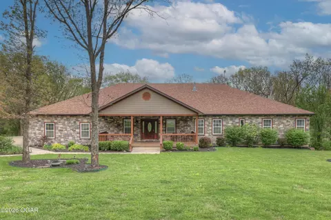 2855 N Regency Drive Joplin Mo 64801 Dr, Joplin, MO 64801