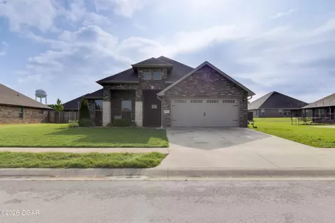 703 Joseph Dylan Lane Carl Junction Mo 64834 Ln, Carl Junction, MO 64834