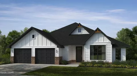 1215 Sedge Street Joplin Mo 64801 St, Joplin, MO 64801