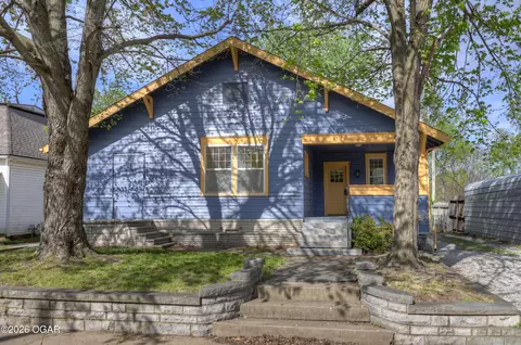 1213 Kellar Street Carthage Mo 64836 St, Carthage, MO 64836