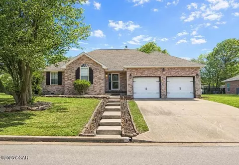 3522 Cypress Drive Webb City Mo 64870 Dr, Webb City, MO 64870