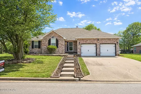 3522 Cypress Drive Webb City Mo 64870 Dr, Webb City, MO 64870