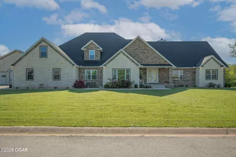 8740 County Road 241 Webb City Mo 64870, Webb City, MO 64870