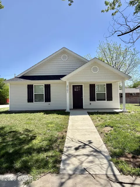 2101 S Sergeant Avenue Joplin Mo 64804 Ave, Joplin, MO 64804