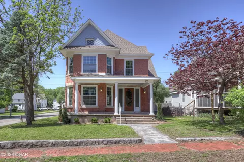 402 N Wall Avenue Joplin Mo 64801 Ave, Joplin, MO 64801