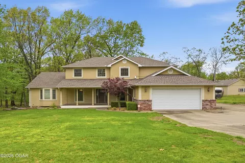 12256 Wildlife Road Neosho Mo 64850 Rd, Neosho, MO 64850