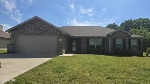 705 Elliott Drive Carl Junction Mo 64834 Dr, Carl Junction, MO 64834