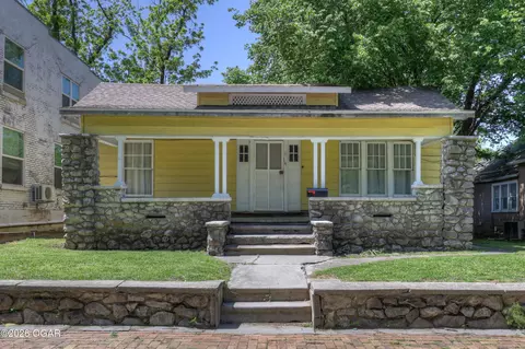 114 S Jackson Avenue Joplin Mo 64801 Ave, Joplin, MO 64801