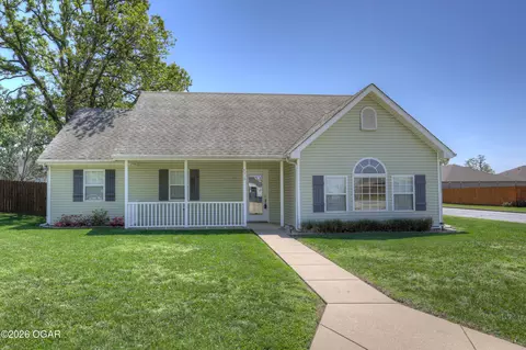 4516 W 27th Street Joplin Mo 64804 St, Joplin, MO 64804