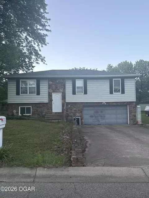 3621 Butterfield Lane Joplin Mo 64801 Ln, Joplin, MO 64801