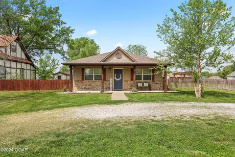 2306 S Tyler Avenue Joplin Mo 64804 Ave, Joplin, MO 64804