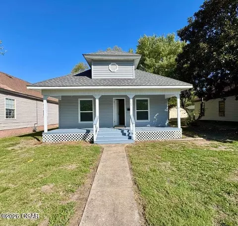 1127 W Broadway Street Webb City Mo 64870 St, Webb City, MO 64870