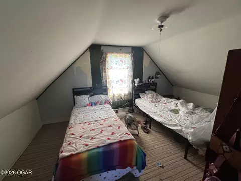 Bedroom - 7433 Oak Road Carthage Mo 64836 Rd, Carthage, MO 64836 photo 5 of 5