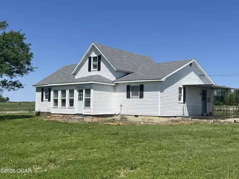 Exterior - 7433 Oak Road Carthage Mo 64836 Rd, Carthage, MO 64836 photo 3 of 4