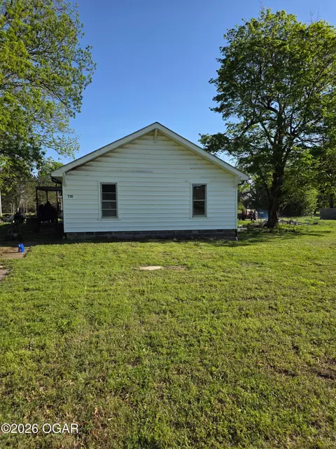 Other - 710 E 1st Street Scammon Ks 66773 St, Scammon, KS 66773 photo 3 of 3