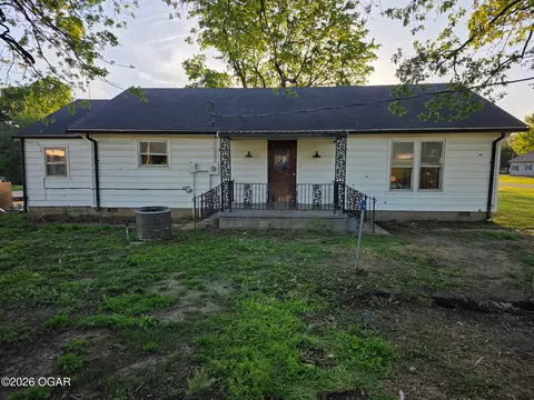 701 E 1st Street Scammon Ks 66773 St, Scammon, KS 66773