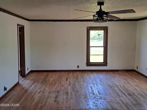 Living - 710 E 1st Street Scammon Ks 66773 St, Scammon, KS 66773 photo 2 of 2