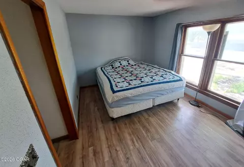 Bedroom - 710 E 1st Street Scammon Ks 66773 St, Scammon, KS 66773 photo 1 of 2