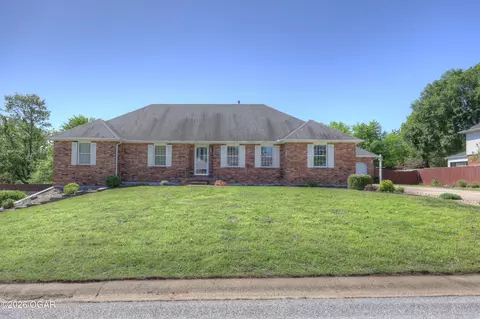 2124 E 35th Street Joplin Mo 64804 St, Joplin, MO 64804