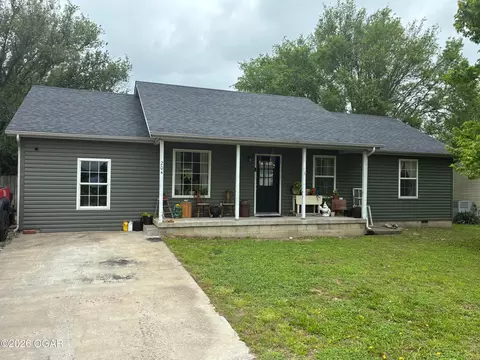 204 S Smith Street Alba Mo 64830 St, Alba, MO 64830