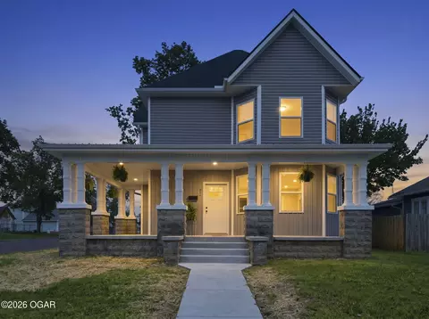 311 2nd Street Monett Mo 65708 St, Monett, MO 65708