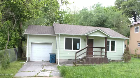 423 S Lincoln Street Neosho Mo 64850 St, Neosho, MO 64850