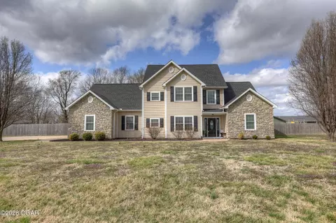 9945 County Lane 217 Webb City Mo 64870, Webb City, MO 64870