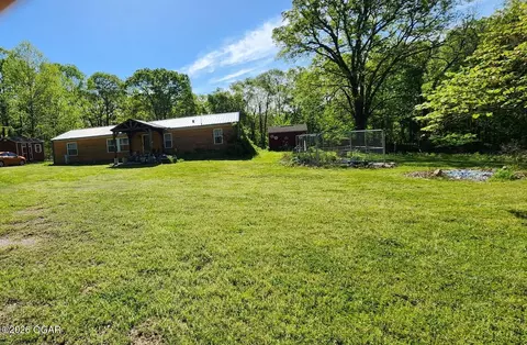 11295 SE 80th Street Baxter Springs Ks 66713 St, Baxter Springs, KS 66713