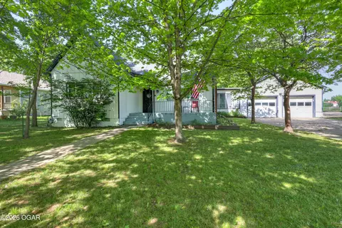 1615 Forest Street Carthage Mo 64836 St, Carthage, MO 64836