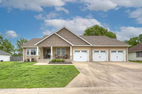 917 Dogwood Trails Carl Junction Mo 64834, Carl Junction, MO 64834
