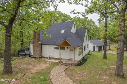 18576 Hereford Road Neosho Mo 64850 Rd, Neosho, MO 64850