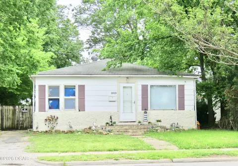 1810 W 4th Street Joplin Mo 64801 St, Joplin, MO 64801