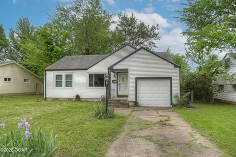 2828 E 13th Street Joplin Mo 64801 St, Joplin, MO 64801