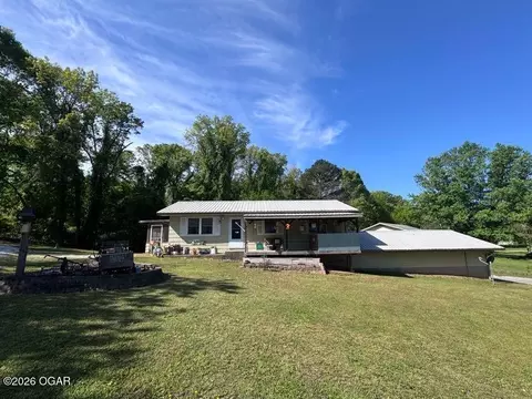 15835 Norman Lane Neosho Mo 64850 Ln, Neosho, MO 64850