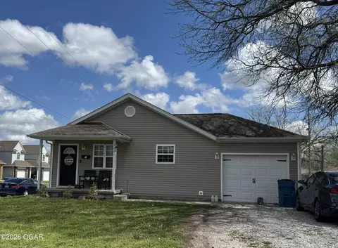 1201 S Michigan Avenue Joplin Mo 64801 Ave, Joplin, MO 64801