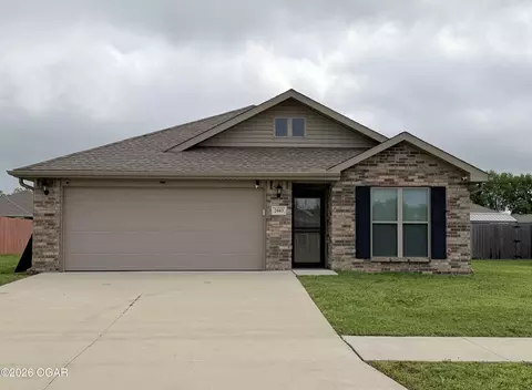 2003 Bogey Lane Neosho Mo 64850 Ln, Neosho, MO 64850