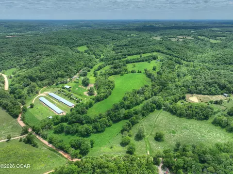 1648 Pack Road Noel Mo 64854 Rd, Noel, MO 64854