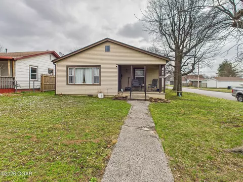 131 S Forest Joplin Mo 64801, Joplin, MO 64801