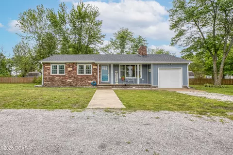 807 Carline Road Girard Ks 66743 Rd, Girard, KS 66743