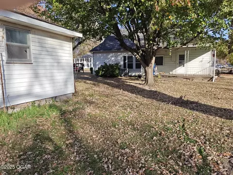 Exterior - 713 Gulf Lamar Mo 64759, Lamar, MO 64759 photo 4 of 6