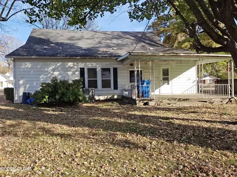 Exterior - 713 Gulf Lamar Mo 64759, Lamar, MO 64759 photo 1 of 6