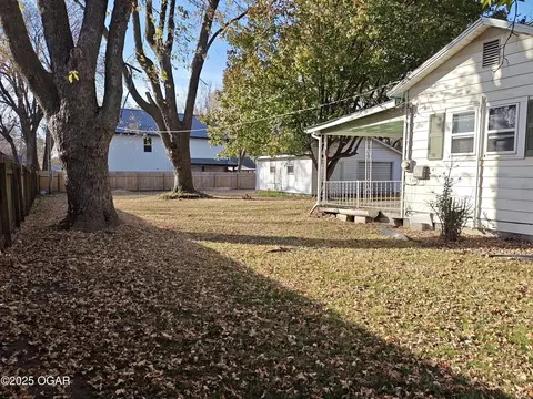 Exterior - 713 Gulf Lamar Mo 64759, Lamar, MO 64759 photo 3 of 6