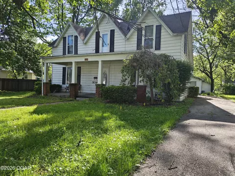 713 Gulf Lamar Mo 64759, Lamar, MO 64759